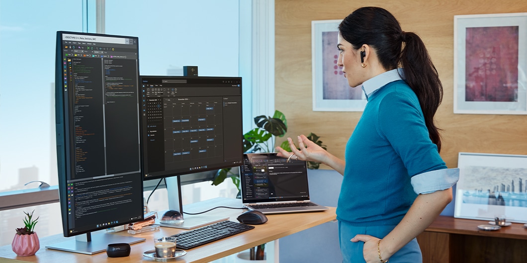 Experience next-level connections