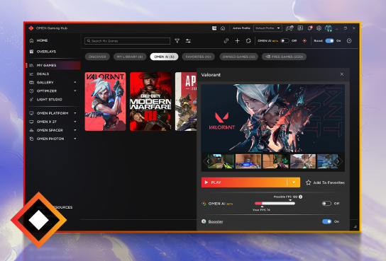 Performance Unleashed