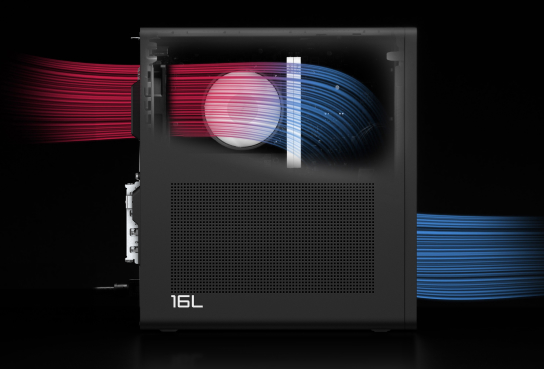 Boost the cool, up the fun