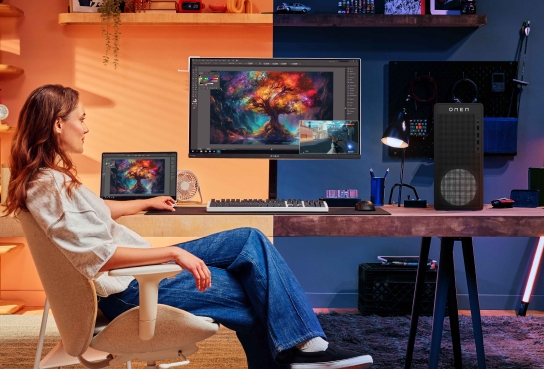 Transform your space