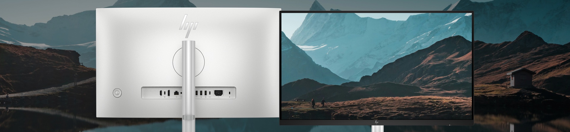 Designed for sustainability