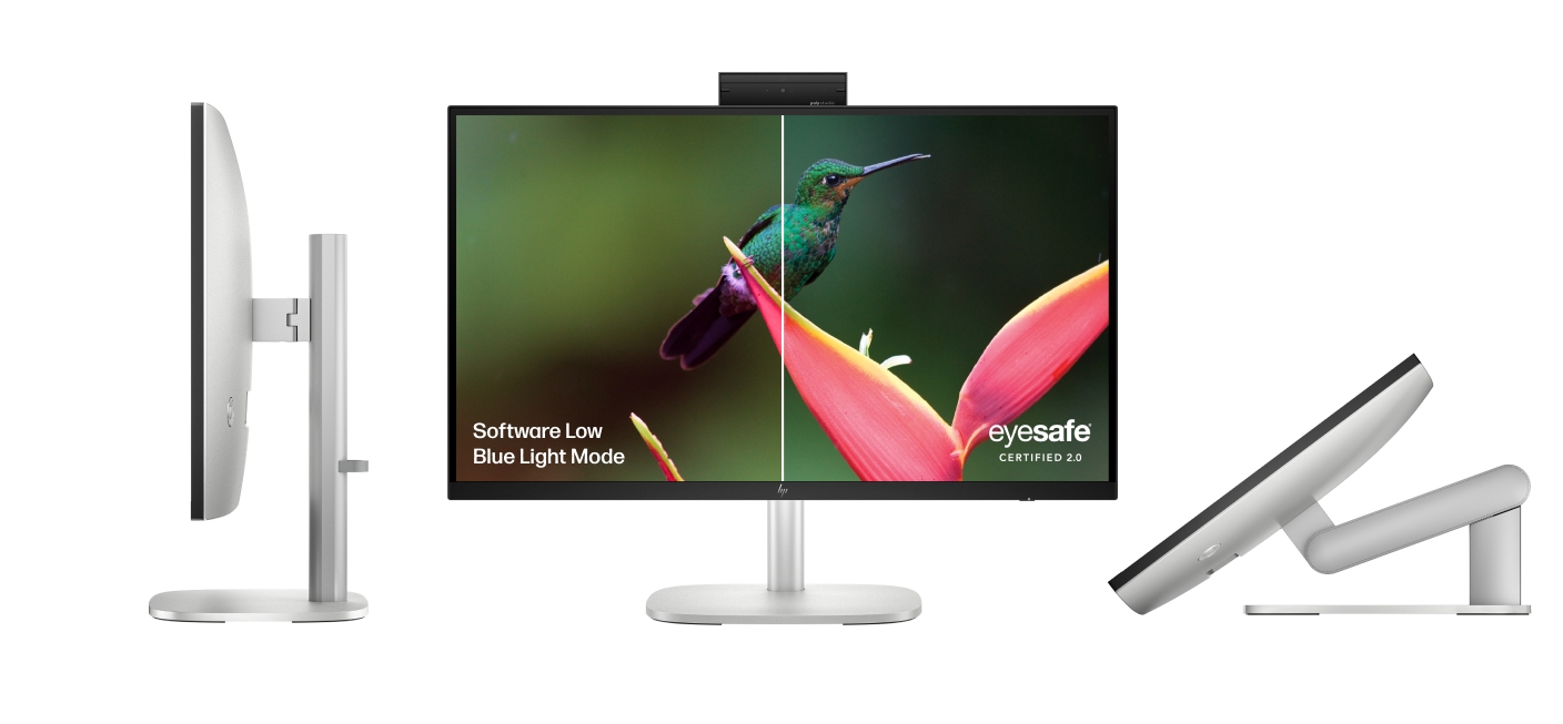 Your workspace, just the way you like It