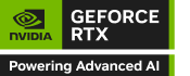 GEFORCE RTX