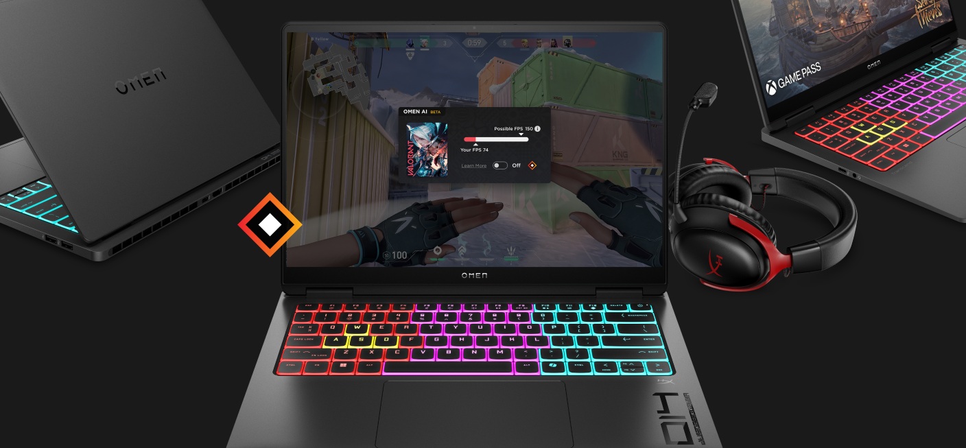 Go further, play longer