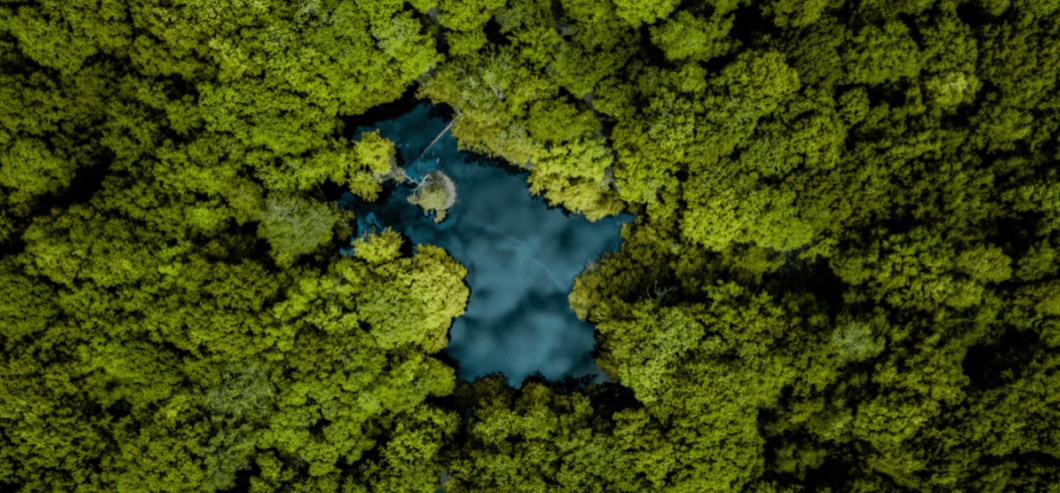 Designed for sustainability