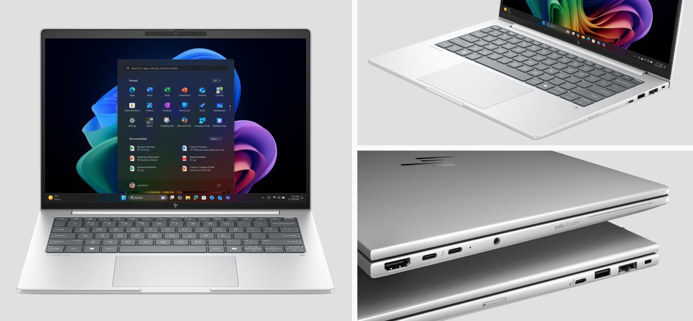 Explore Product Highlights