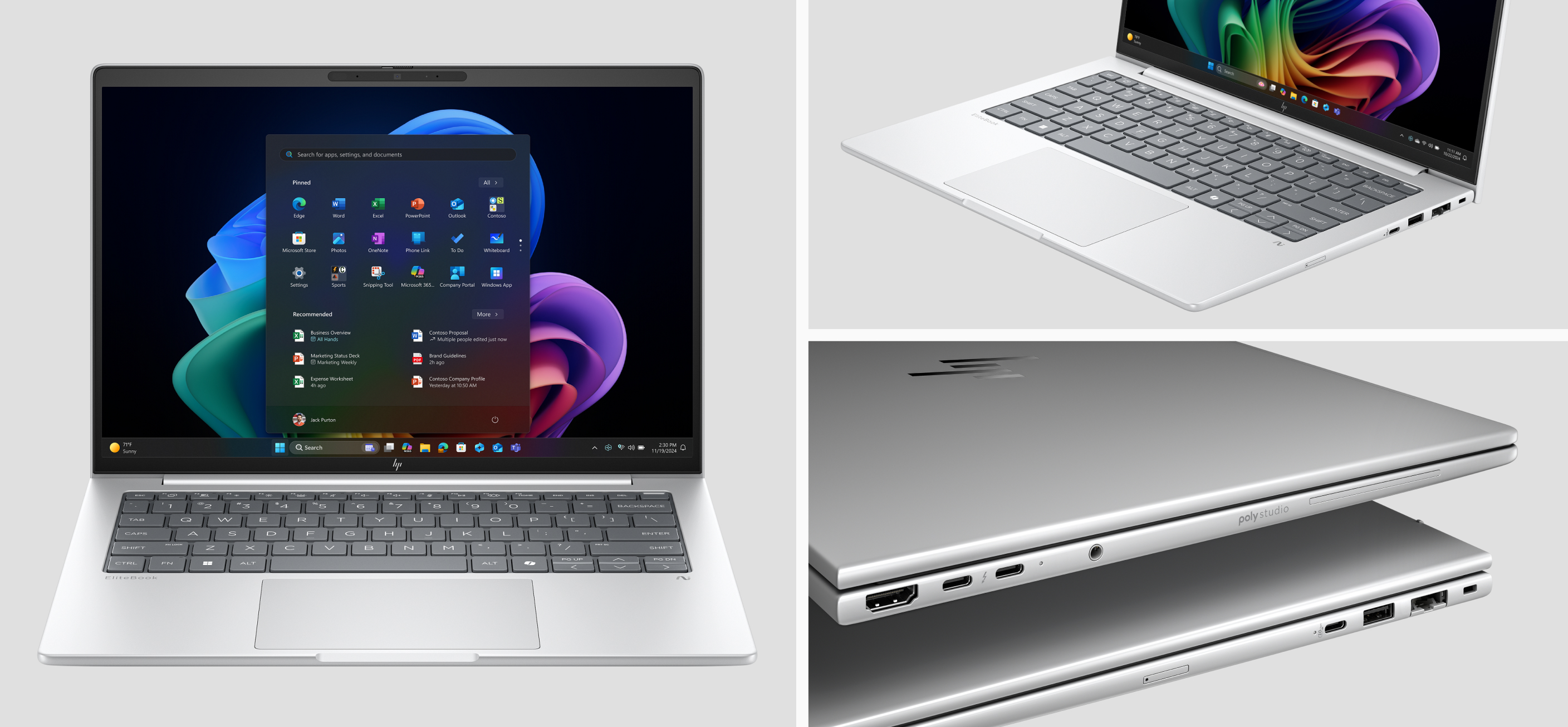 Explore Product Highlights