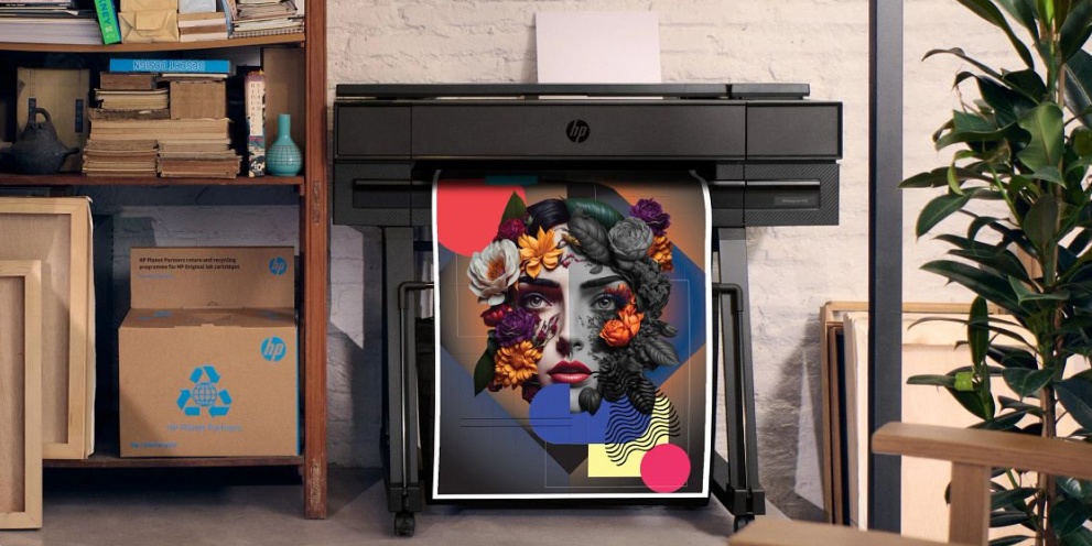 Make sustainability part of the plan