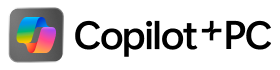 Copilot+ PC