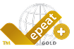 The EPEAT&reg; Gold with Climate+