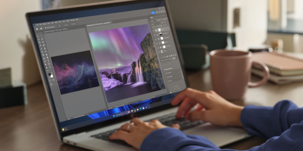 Leave your charger at home