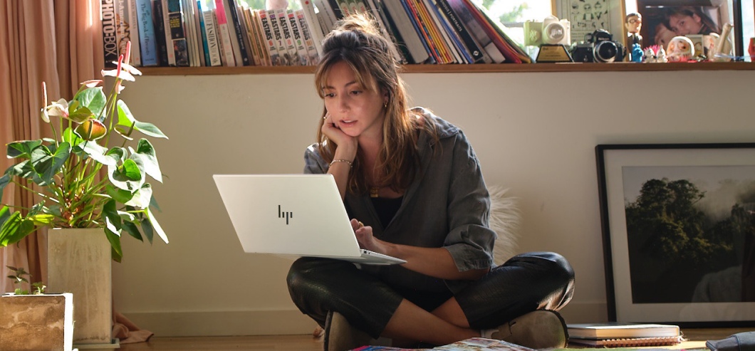 HP OmniBook 7 Aero 13.3'' Next Gen AI PC