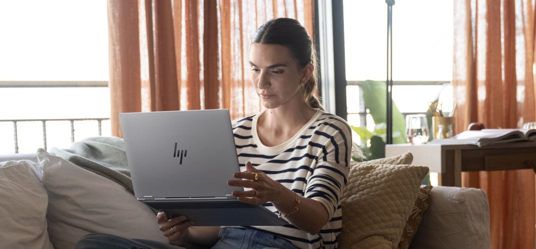 HP OmniBook X Flip 16'' Next Gen AI PC