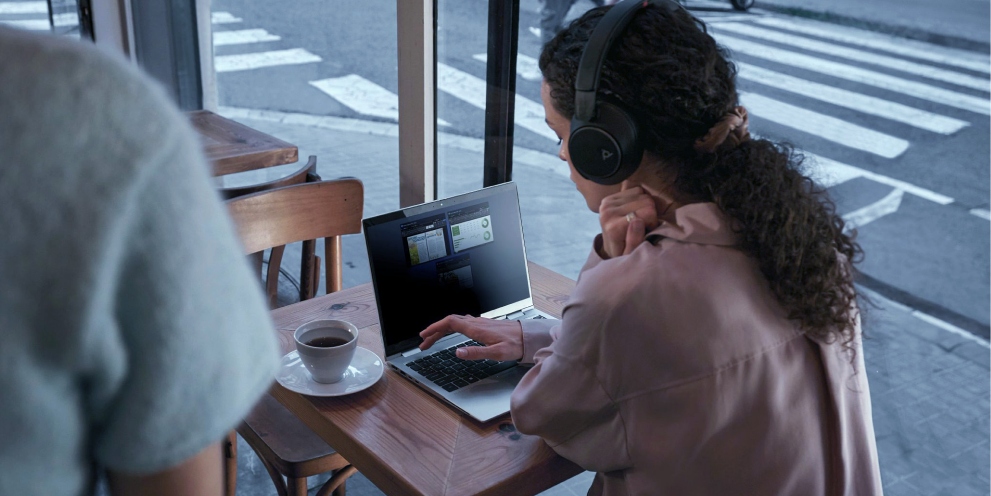 Full protection anywhere