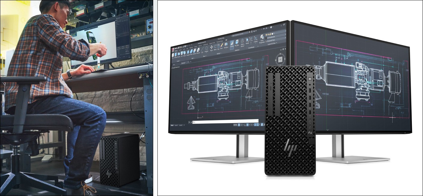 Upgrade it when and how you need it