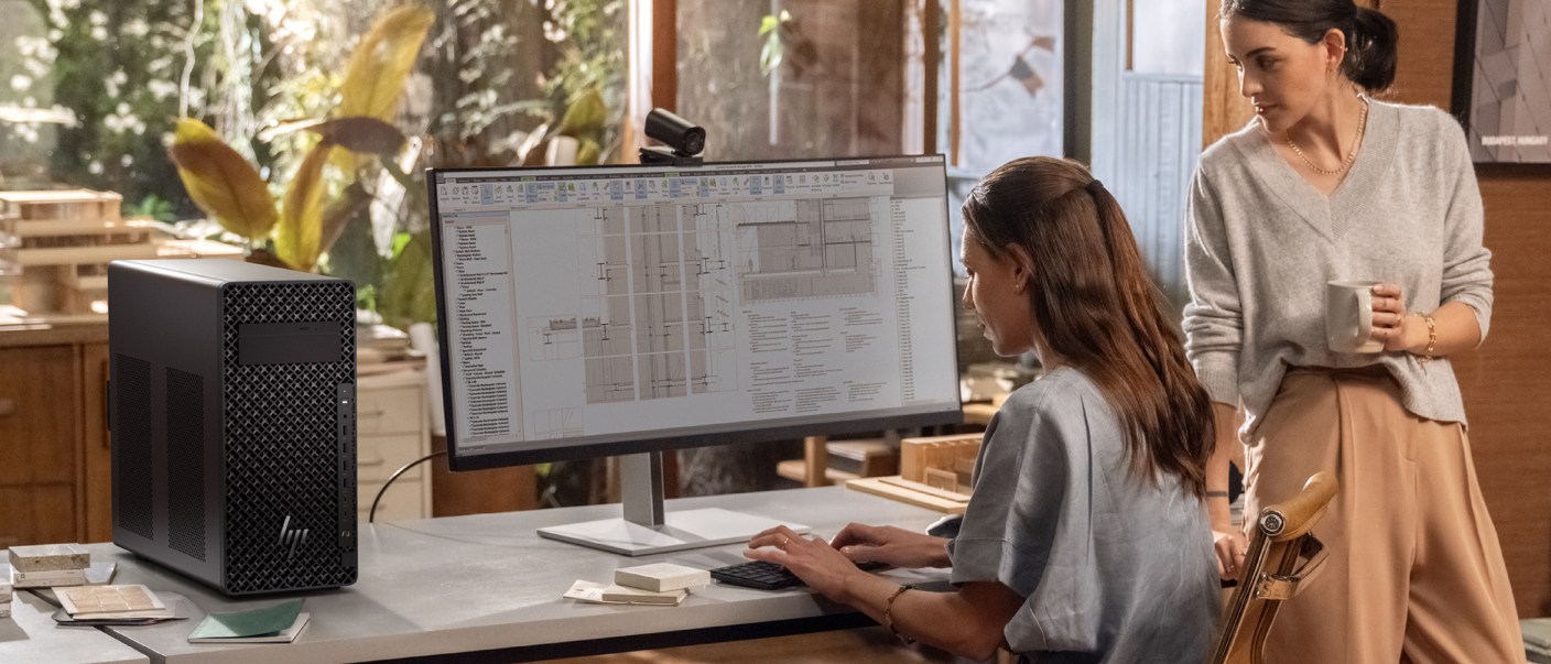 Reengineered performance, refined cooling