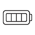 Next-level battery endurance