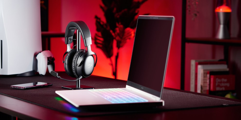 Customisable with NGENUITY Software