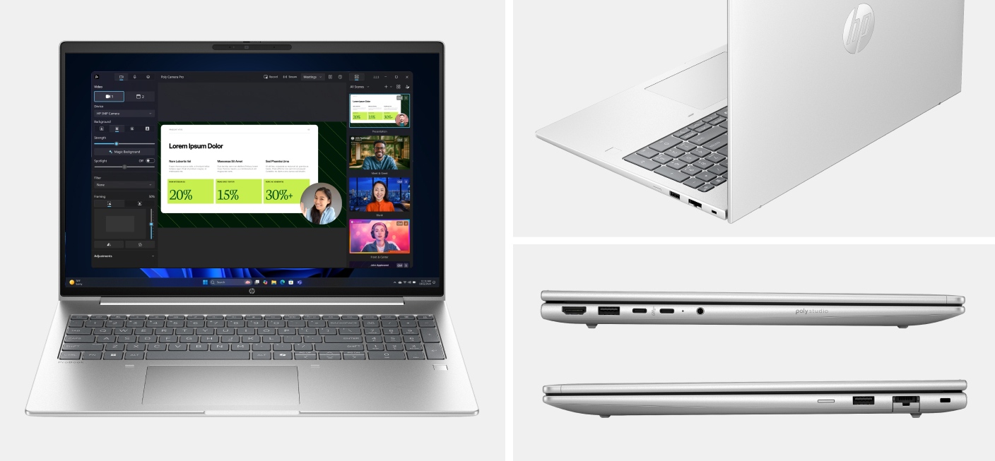 Your partner for productivity