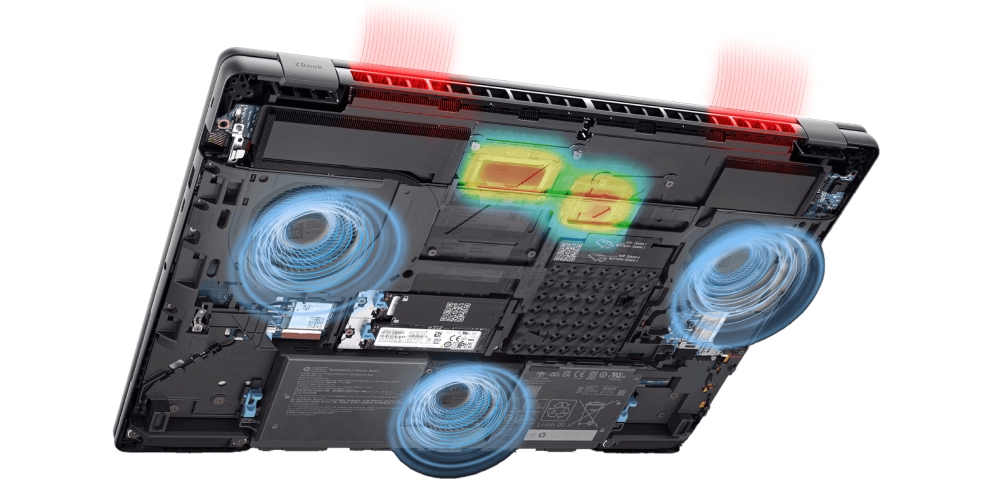 Crafted with impressive performance