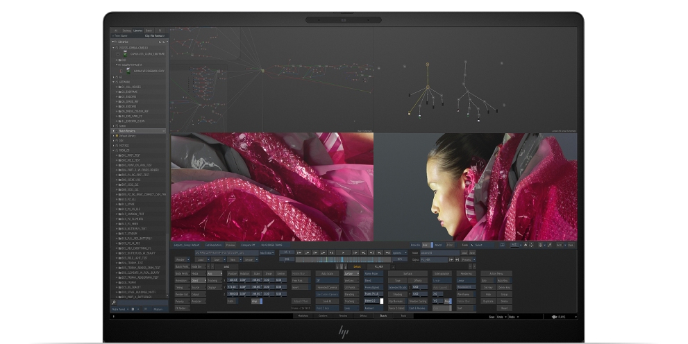 More real estate, for even more performance