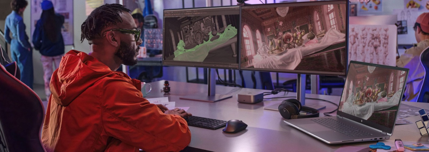 Upgrade, expand, evolve