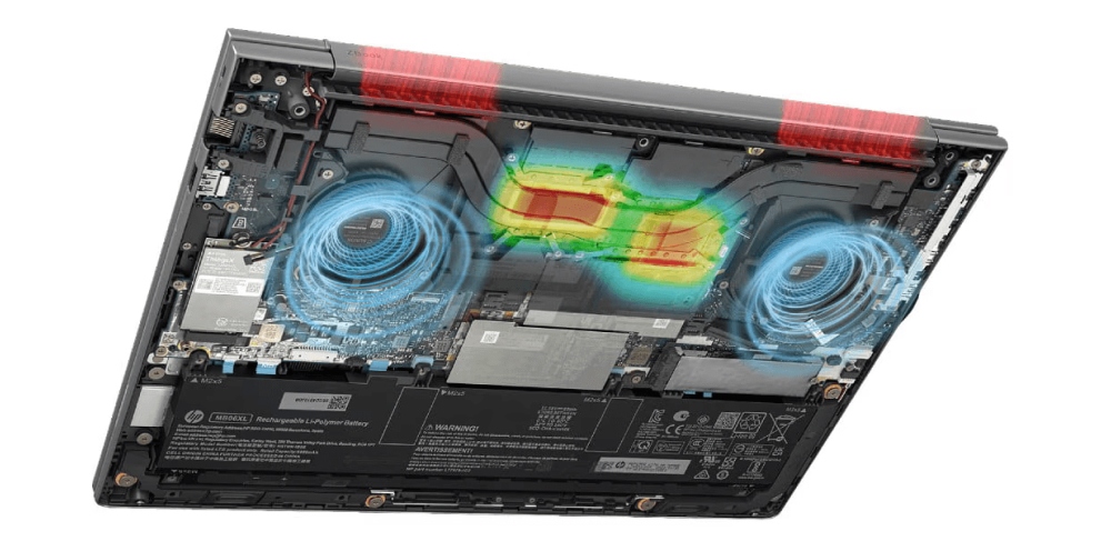 Crafted with impressive performance