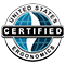 Certification logo