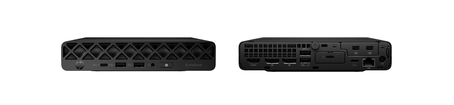 A scalable business PC designed to evolve with your infrastructure.