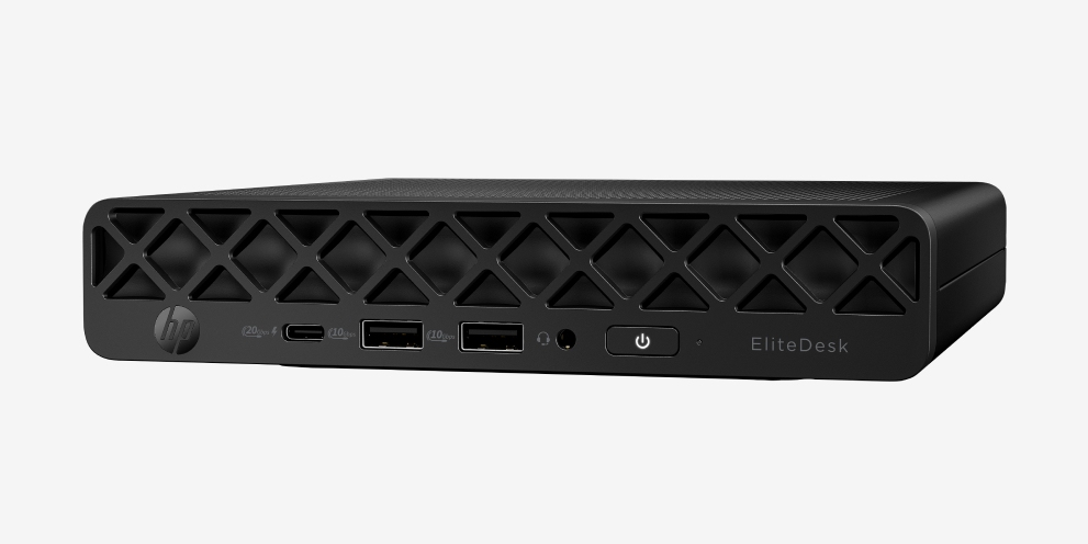 Crafted with impressive performance