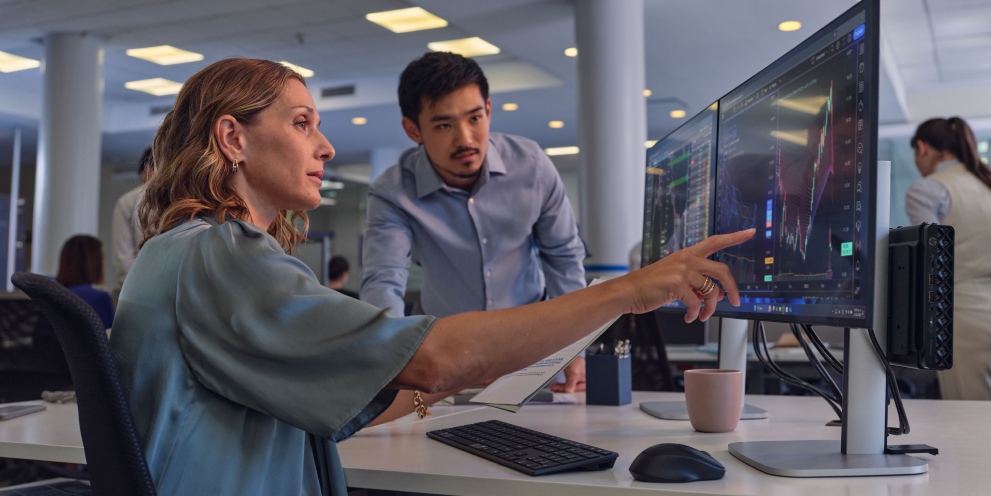 The world&rsquo;s most secure and manageable PCs