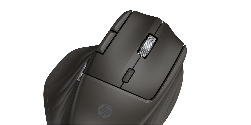 Hyper-fast scrolling for efficiency two ways