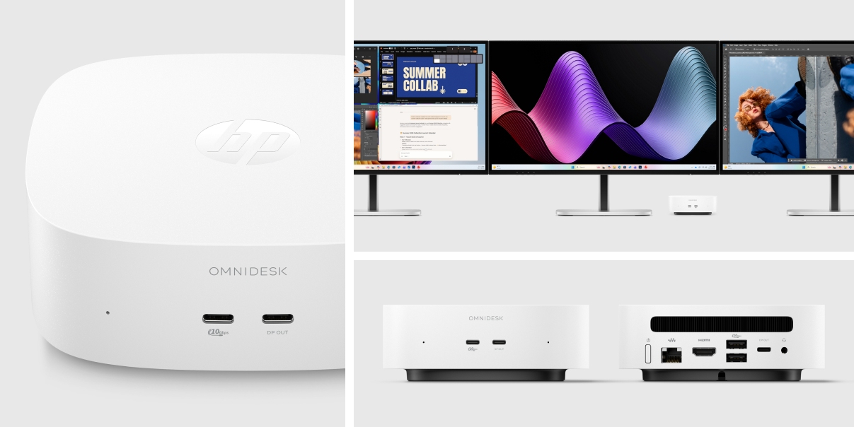 Explore Product Highlights