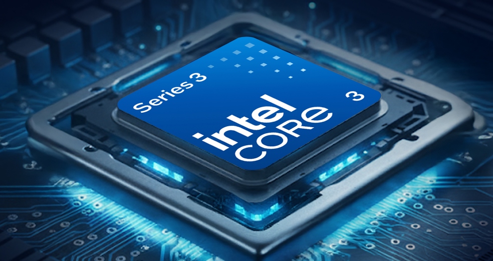 Intel&reg; Core&trade; Series performance