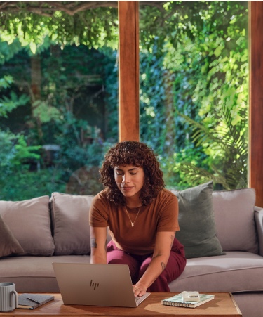 Designed with Earth in mind