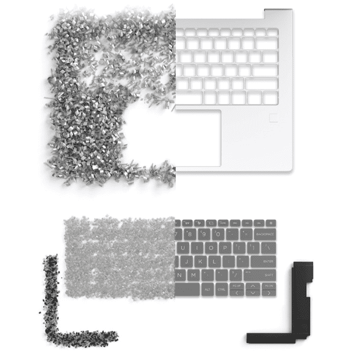 Designed with Earth in mind