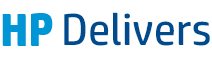HP Delivers
