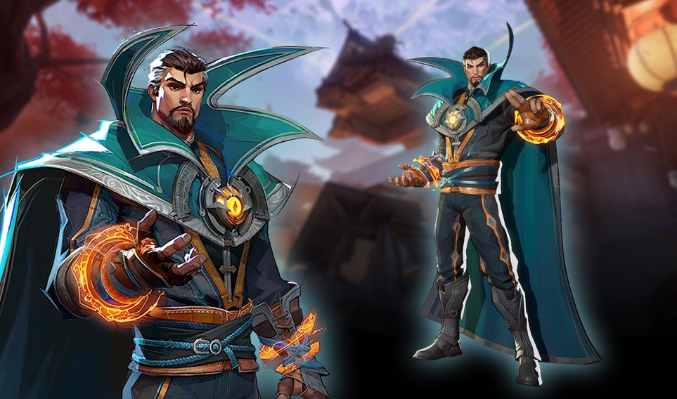 Marvel Rivals in-game content