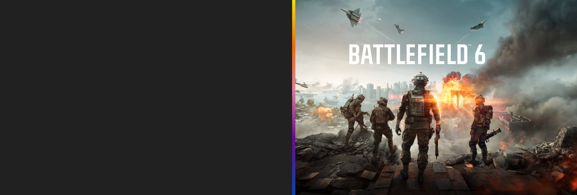 Get Battlefield™ 6 Phantom Edition