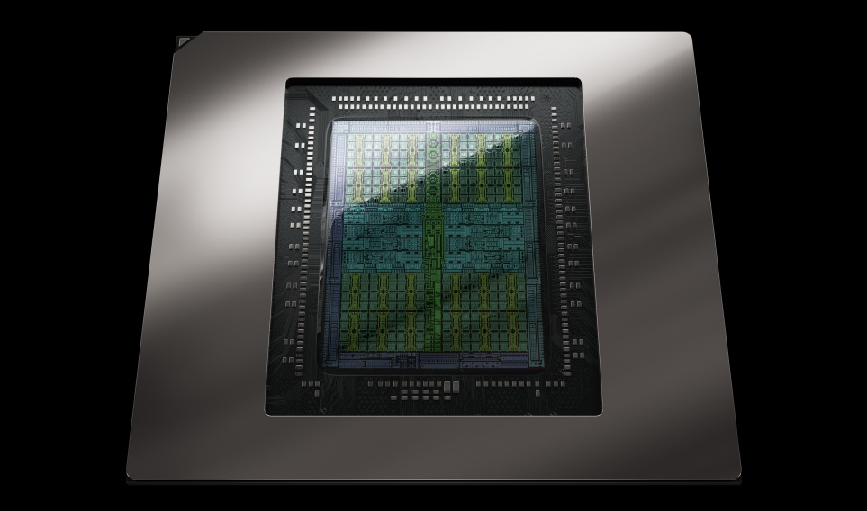NVIDIA Chip