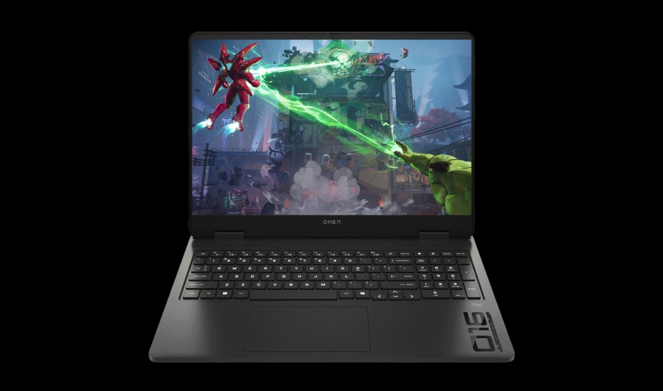 HP OMEN 16 inch Gaming Laptop 16                            ...