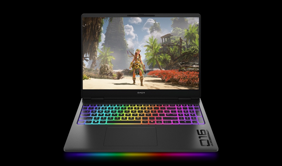 HP OMEN MAX 16 inch Gaming Laptop 16                        ...