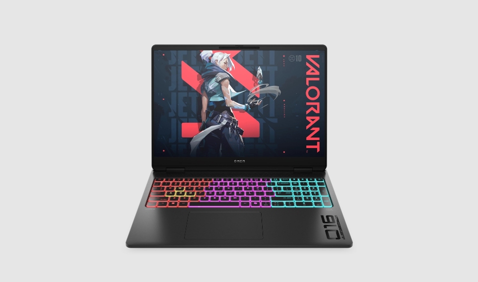OMEN MAX 16