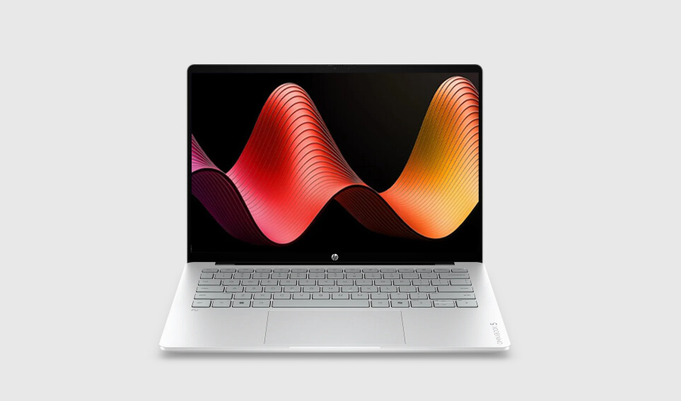 OmniBook 5 14