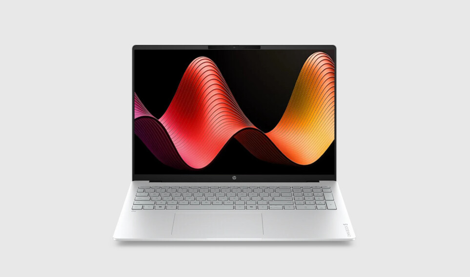OmniBook 5 16