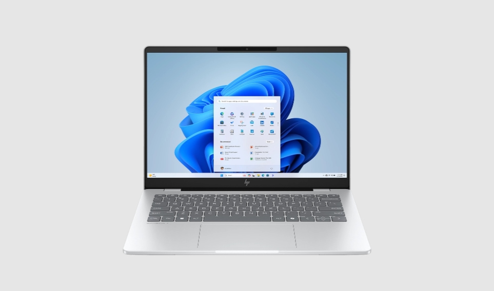 OmniBook X Flip 16