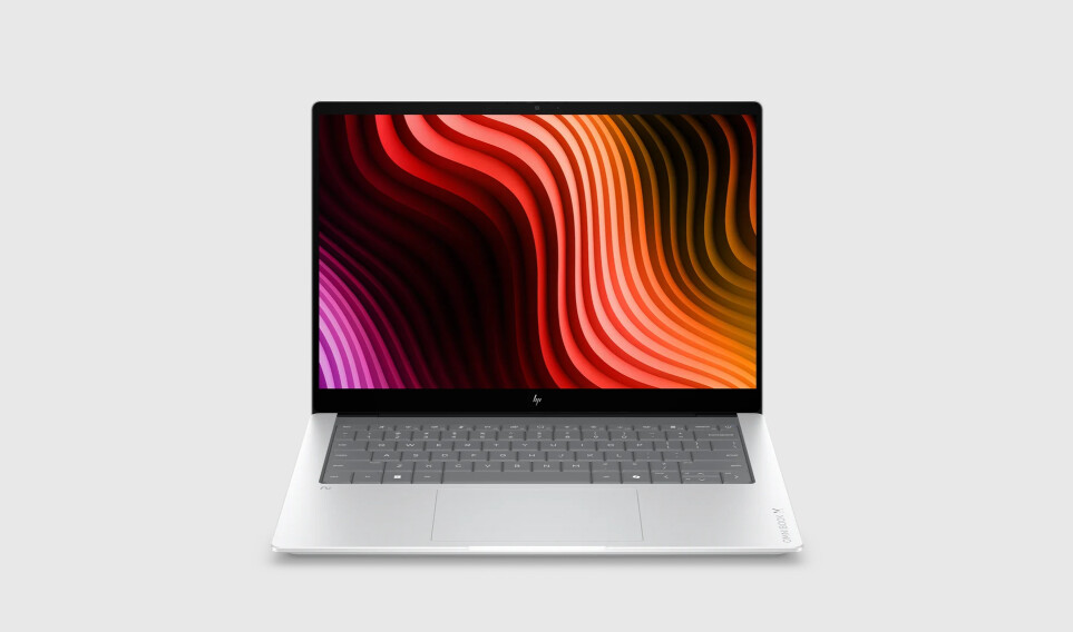 OmniBook Ultra Flip 14