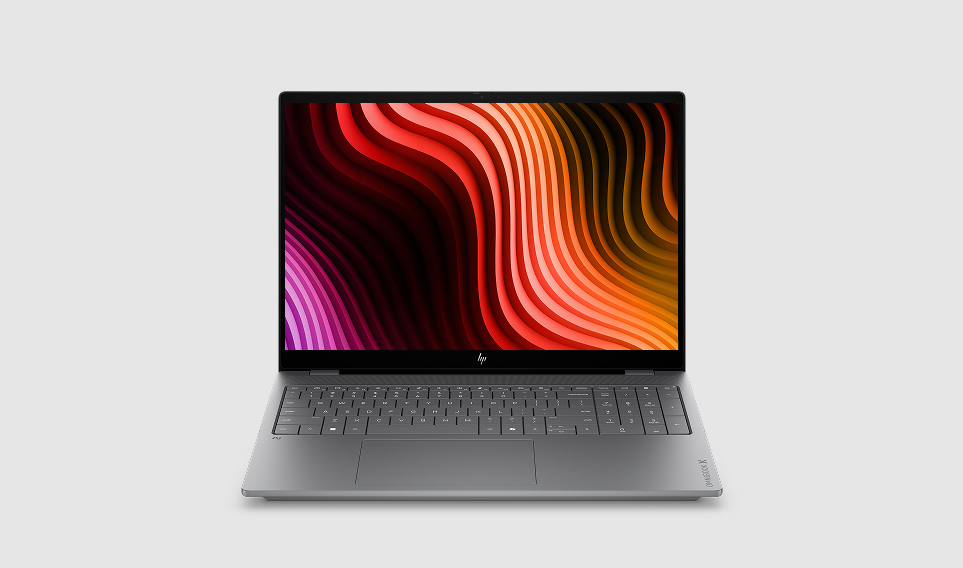 OmniBook X 14