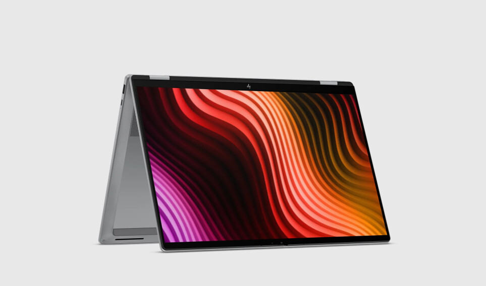 OmniBook X Flip 14