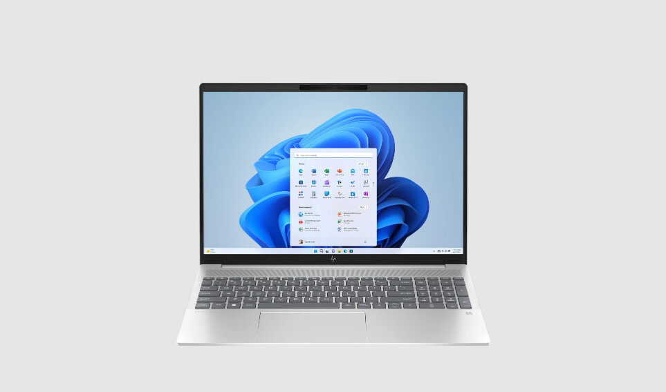 HP Chromebooks